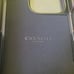 Brand New COACH iPhone 14 Pro Case Signature Canvas Varsity Chestnut in Box
