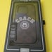 Brand New COACH iPhone 14 Pro Case Signature Canvas Varsity Chestnut in Box