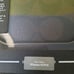 Brand New COACH iPhone 14 Pro Case Signature Canvas Varsity Chestnut in Box