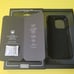 Brand New COACH iPhone 14 Pro Case Signature Canvas Varsity Chestnut in Box