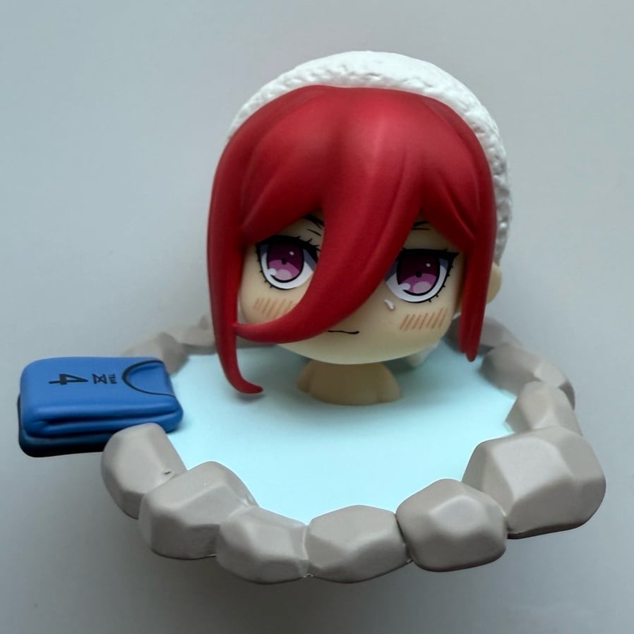 Blue Lock Chigiri Figure