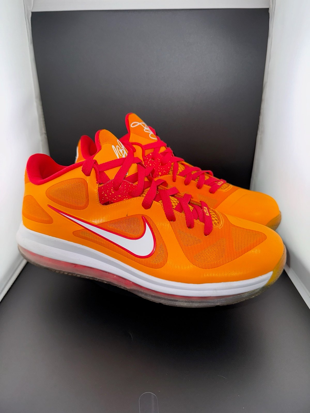 Nike LeBron 9 Low Floridians