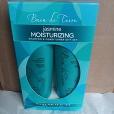 Bain de Terre gift set duo
