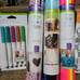 CRICUT HUGE BUNDLE! All NEW!