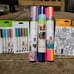 CRICUT HUGE BUNDLE! All NEW!