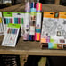 CRICUT HUGE BUNDLE! All NEW!