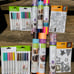 CRICUT HUGE BUNDLE! All NEW!