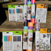 CRICUT HUGE BUNDLE! All NEW!