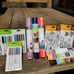 CRICUT HUGE BUNDLE! All NEW!