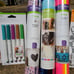 CRICUT HUGE BUNDLE! All NEW!