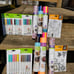 CRICUT HUGE BUNDLE! All NEW!