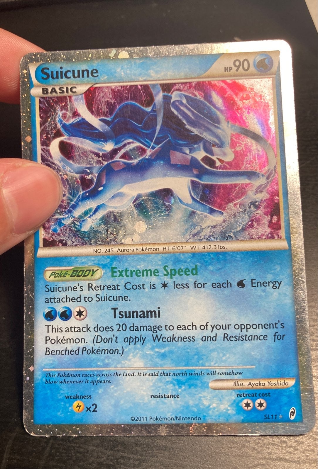 Pokemon
