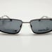 1 Unit New EasyTwist CT210 Grey 20W Eyeglasses Frames 51-16-135 #516