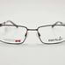 1 Unit New EasyTwist CT210 Grey 20W Eyeglasses Frames 51-16-135 #516