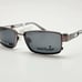 1 Unit New EasyTwist CT210 Grey 20W Eyeglasses Frames 51-16-135 #516