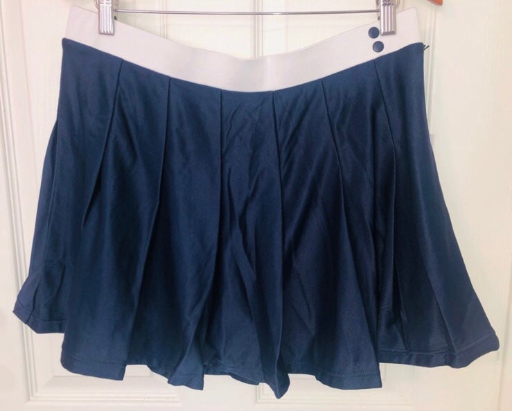 WeWoreWhat skort