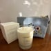 Danica Studio DANICA STUDIO Bag Cosmetic Sm Frida & Candle Duo Set