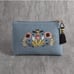Danica Studio DANICA STUDIO Bag Cosmetic Sm Frida & Candle Duo Set