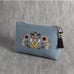 Danica Studio DANICA STUDIO Bag Cosmetic Sm Frida & Candle Duo Set