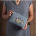 Danica Studio DANICA STUDIO Bag Cosmetic Sm Frida & Candle Duo Set