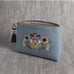 Danica Studio DANICA STUDIO Bag Cosmetic Sm Frida & Candle Duo Set