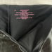 COMMANDO Perfect Control Black Faux Leather Leggings Medium