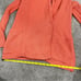 Lululemon Athletica Plum Peach Post Practice Cardigan