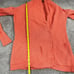 Lululemon Athletica Plum Peach Post Practice Cardigan