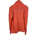 Lululemon Athletica Plum Peach Post Practice Cardigan
