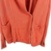 Lululemon Athletica Plum Peach Post Practice Cardigan