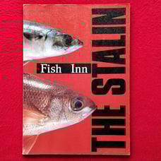 The Stalins / Fish Inn Band Score