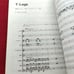 The Stalins / Fish Inn Band Score