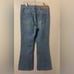 NWT KENSIE Vintage Luxe The Savannah High Rise Flare - Size 12