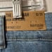 NWT KENSIE Vintage Luxe The Savannah High Rise Flare - Size 12