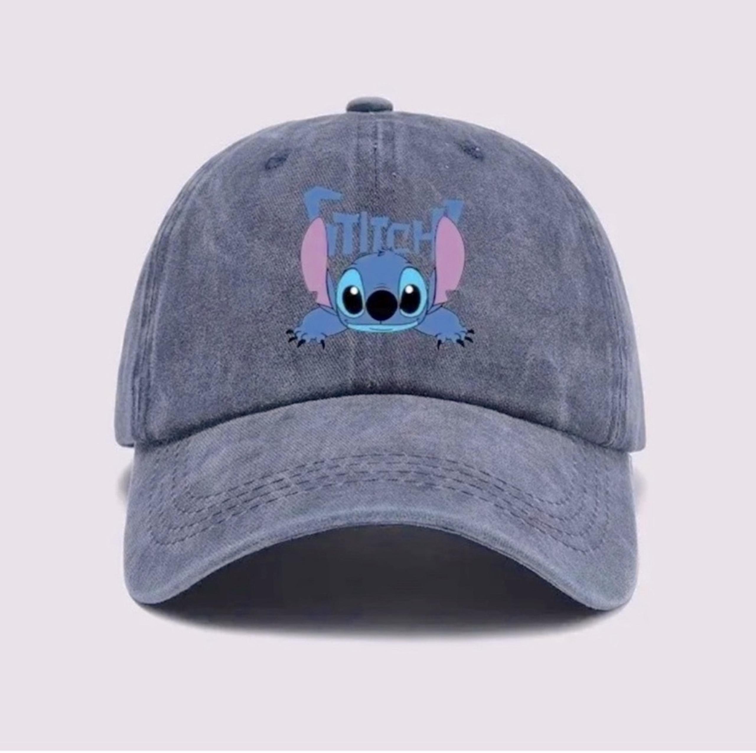 NEW Disney Stitch Hat
