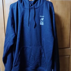 New Balance Hoodie