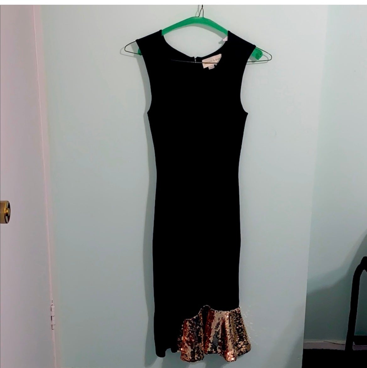 Sachin & Babi Party Dress