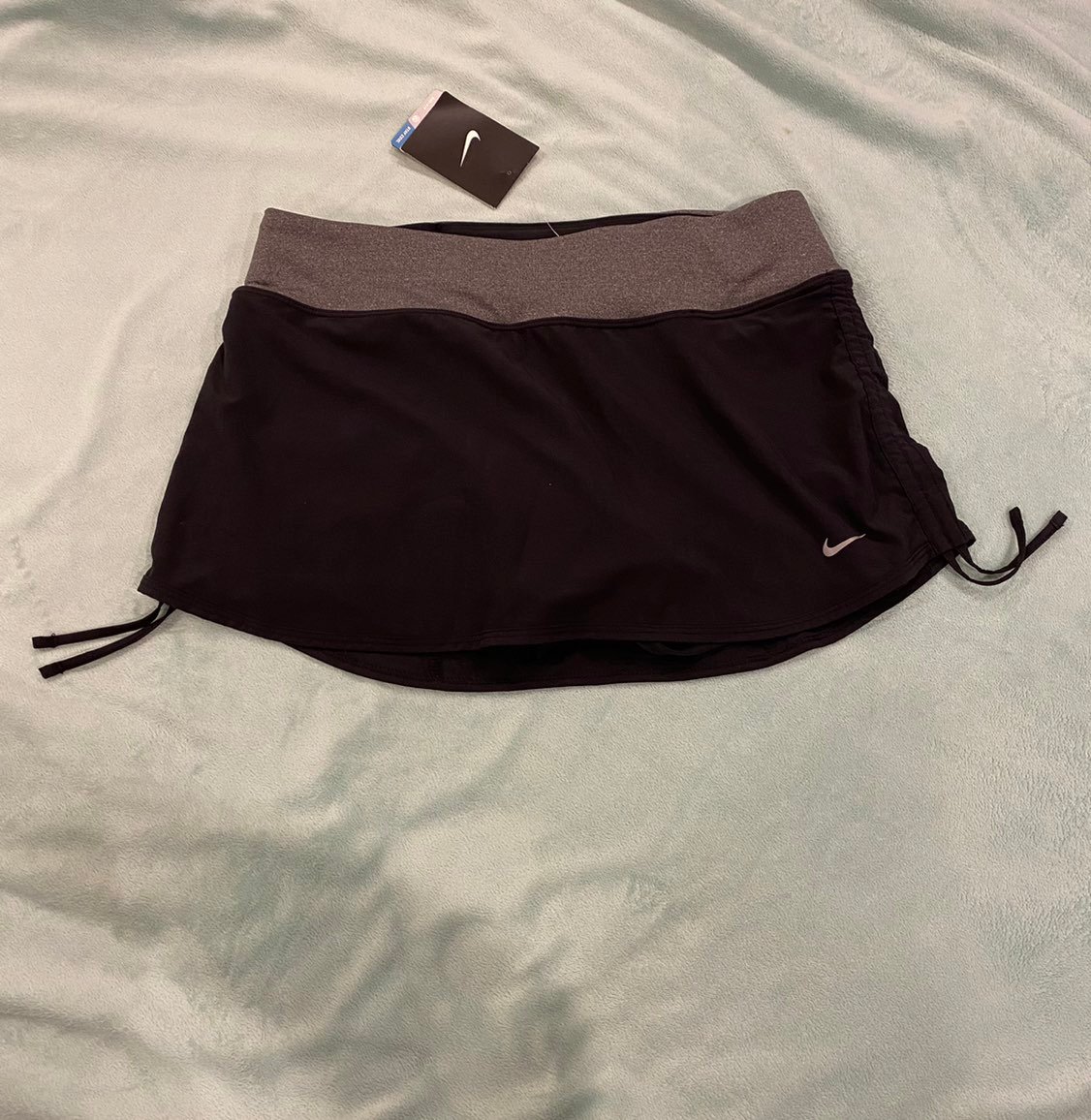 Nike Dri Fit Ladies Skort Small NWT