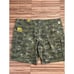 NWT Mens Carhartt Rugged Flex Relaxed Fit Canvas Utility Work Short size 54 Camo