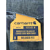 NWT Mens Carhartt Rugged Flex Relaxed Fit Canvas Utility Work Short size 54 Camo
