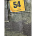 NWT Mens Carhartt Rugged Flex Relaxed Fit Canvas Utility Work Short size 54 Camo