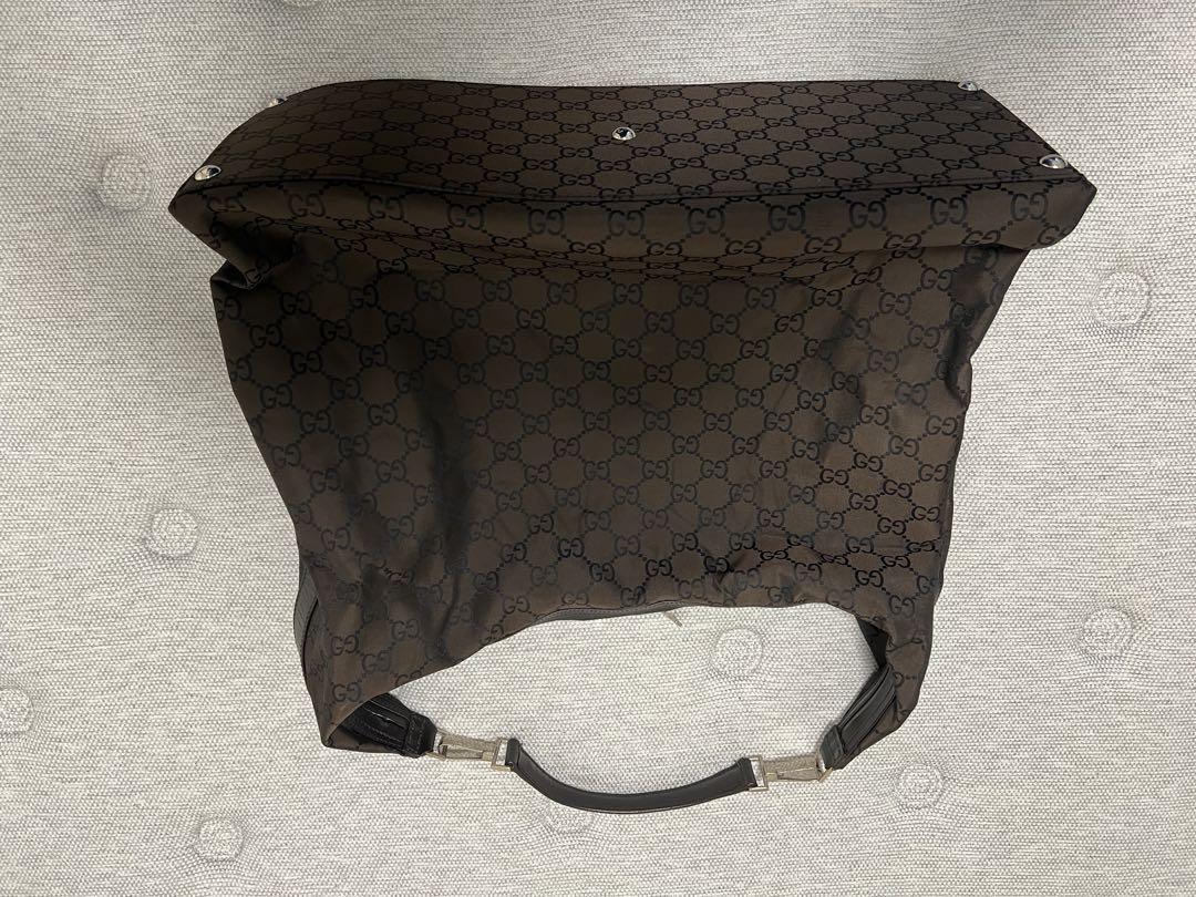 Gucci Large Shoulder Bag