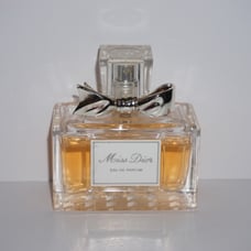Miss Dior Eau De Parfum Spray 1.7 oz (50ml)