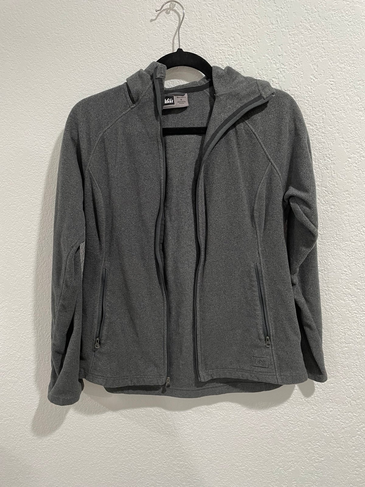REI Jacket
