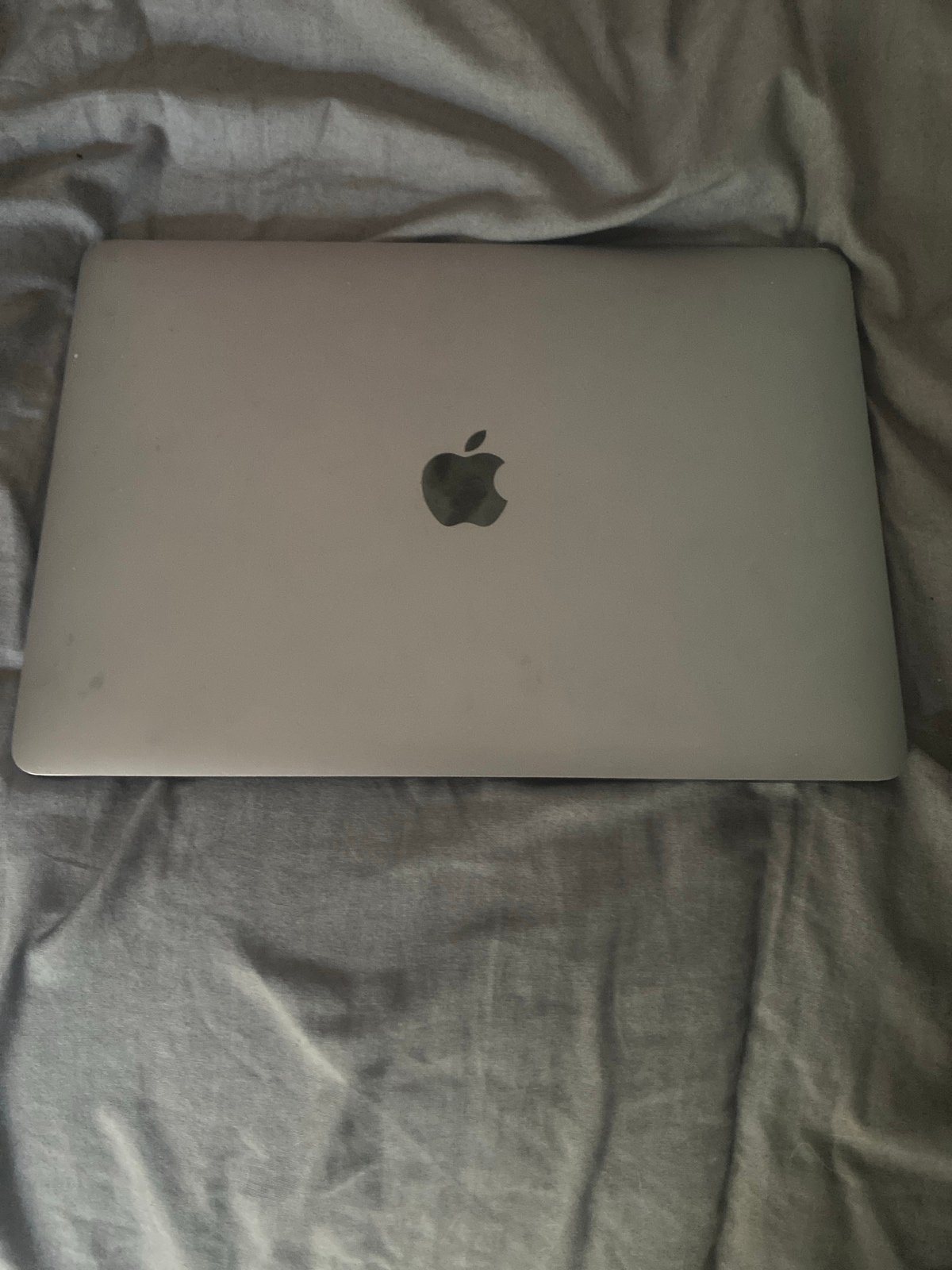 MacBook Pro 14 in 2017