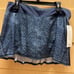 Lululemon Pace Rival Skirt 10T