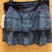 Lululemon Pace Rival Skirt 10T
