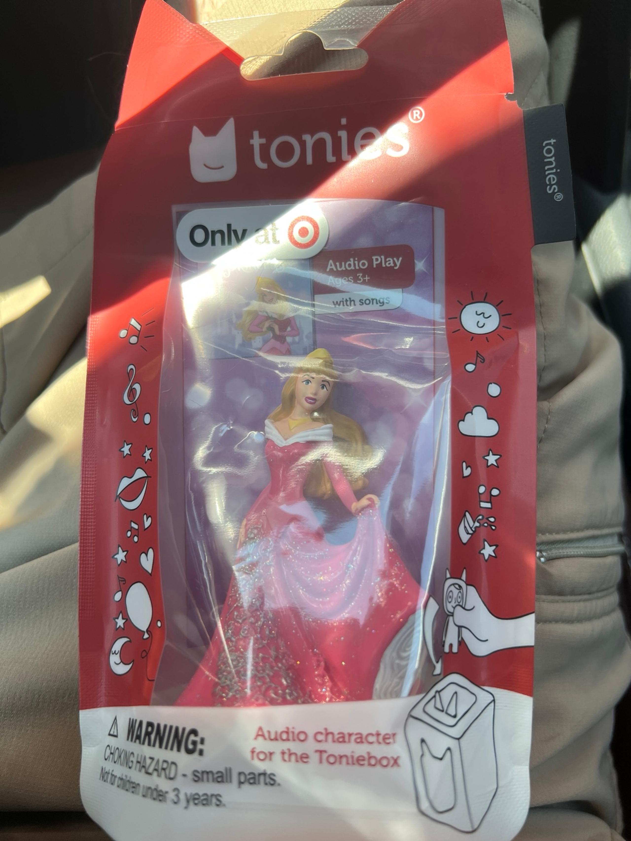 Tonies Disney Princess Aurora