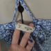 hollister halter