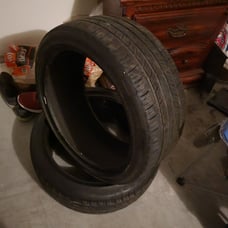 tires